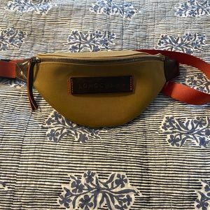 Longchamp Belt Bag